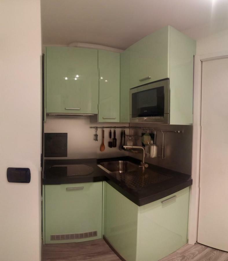 Heart Of Brera Apartment Milan Exterior photo